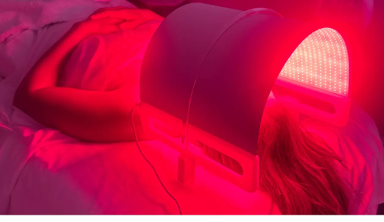 Up to 65% Off on HydraFacial at Refined Radiance Aesthetics, Westlake Village