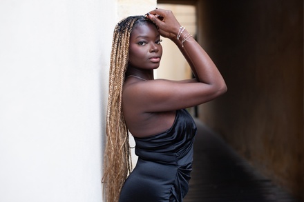 2h de shooting photo avec coaching en lumière naturelle avec relooking pour 2 personnes - Rmb Studio