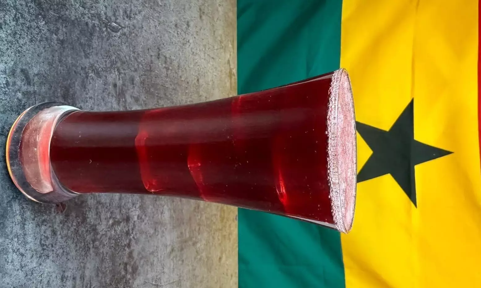 Savory African Cuisine: $20 or $40 Toward Rice Dishes & Soups! 