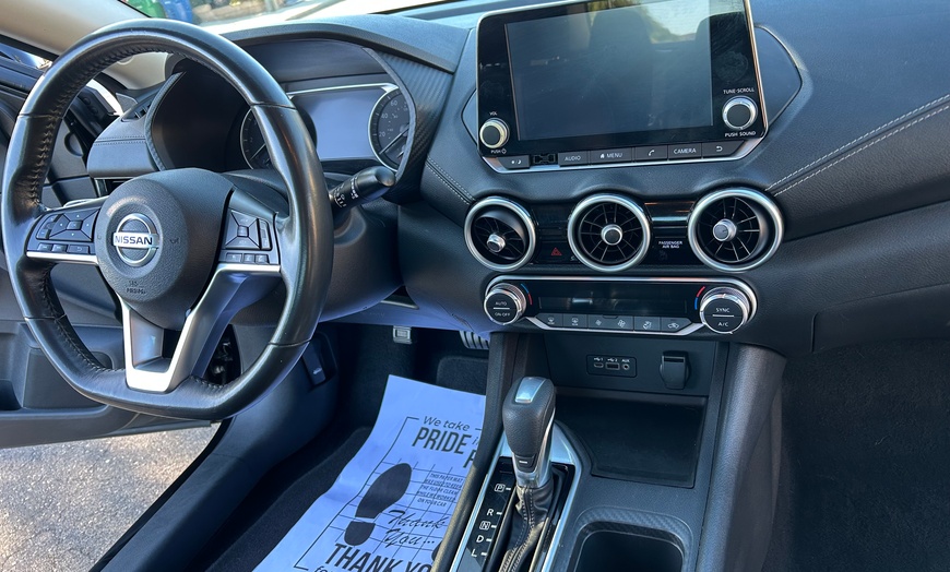 Image 4: Up to 38% Off on Exterior & Interior Car Detail at Blue Leaf Detailing LLC