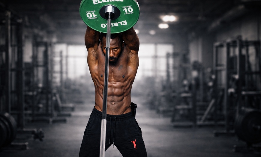 Image 3: Personal Training, Online Coaching, Sport Coaching and Nutrition Plans