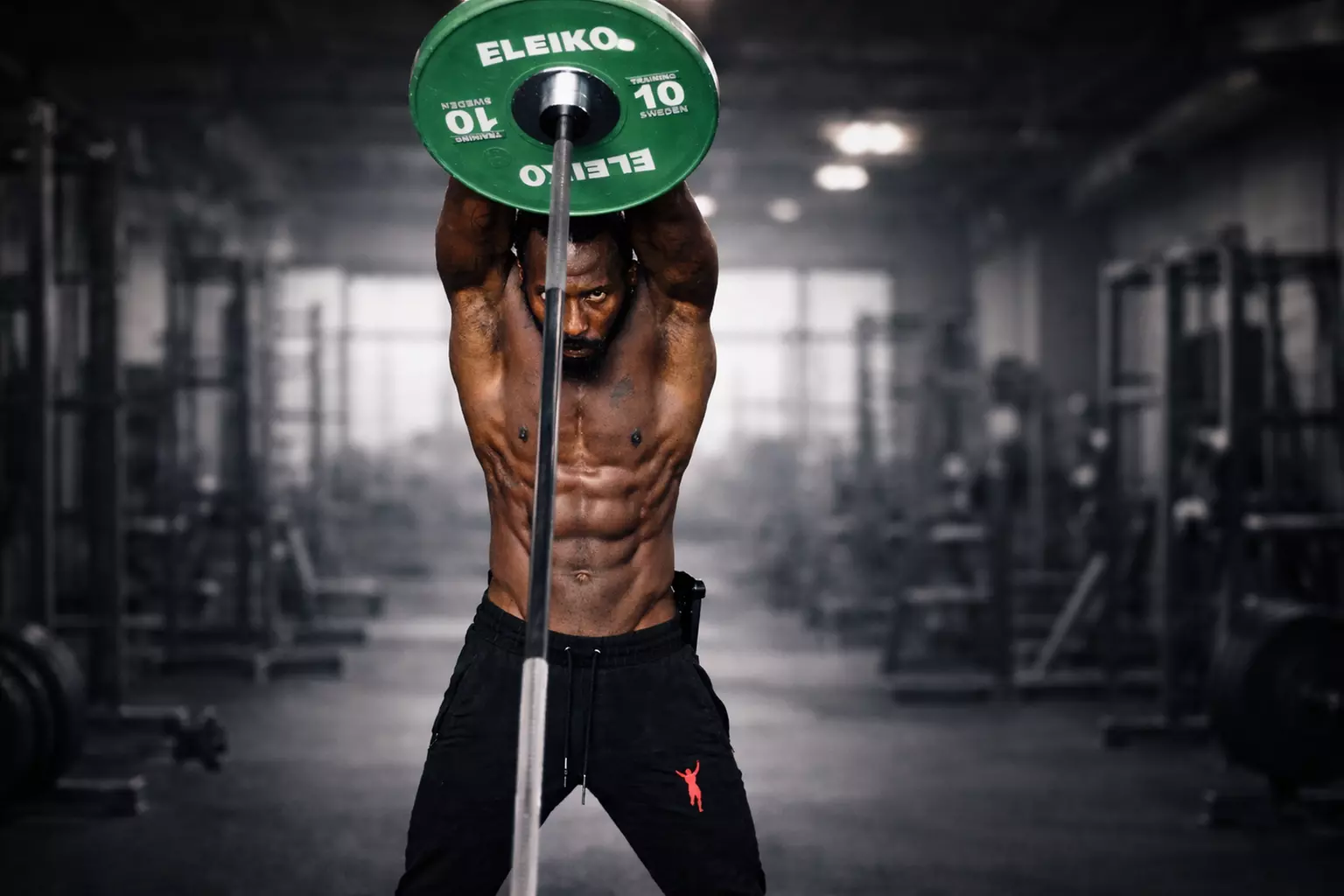 Personal Training, Online Coaching, Sport Coaching and Nutrition Plans