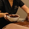 Image 1: Chocolate Body Wrap with Thermal Blanket (60-Min Sessions)