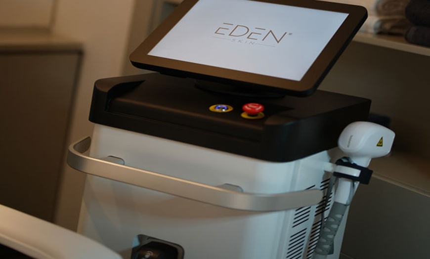 Image 3: Dites adieu aux poils avec une séance d’épilation ciblée