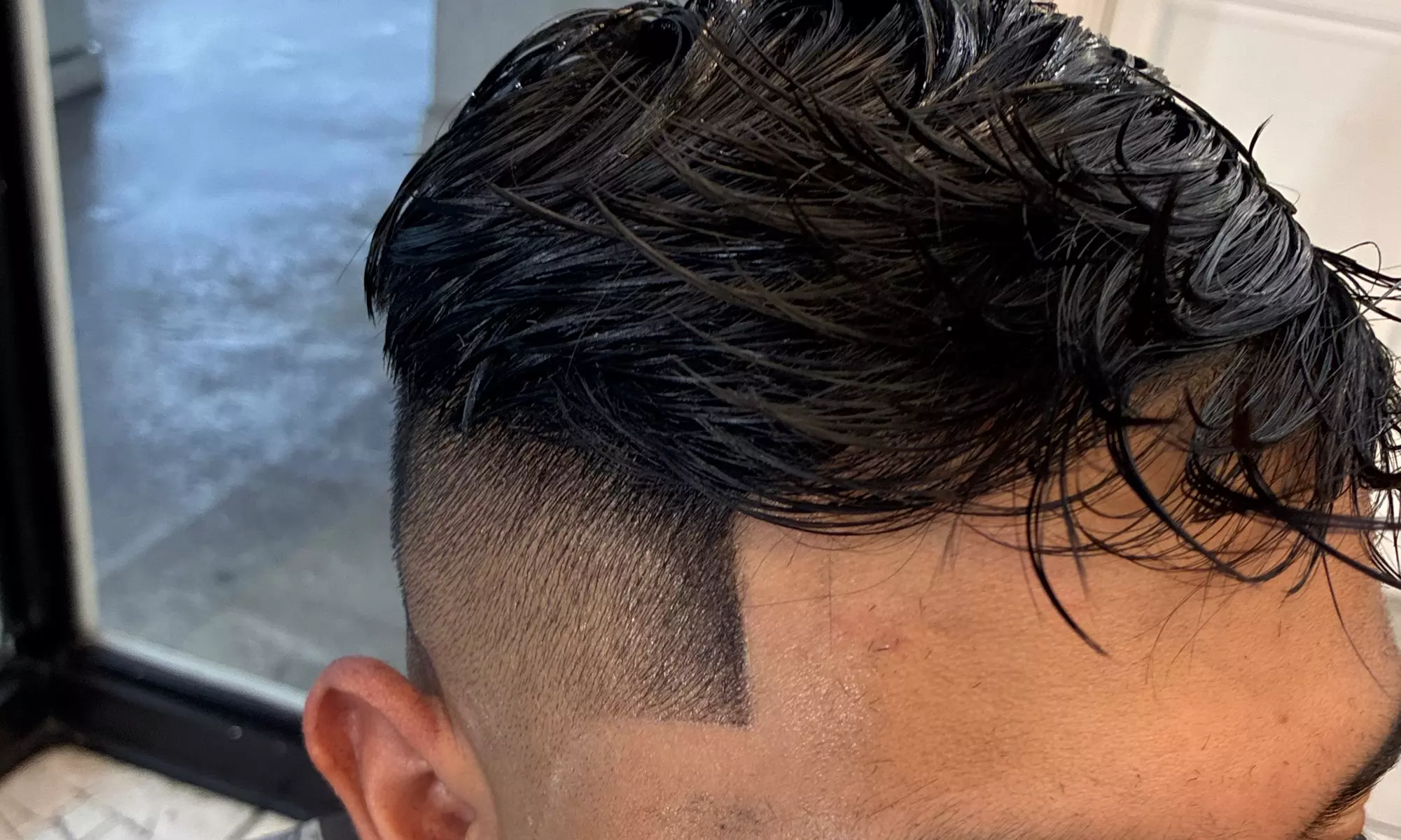 Men's Haircuts & Styles: Choose 1, 2, or 3 Expert Grooming Sessions