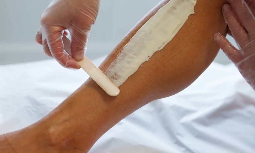 Image 1: Up to 30% Off on Waxing at Essenz wax and skin