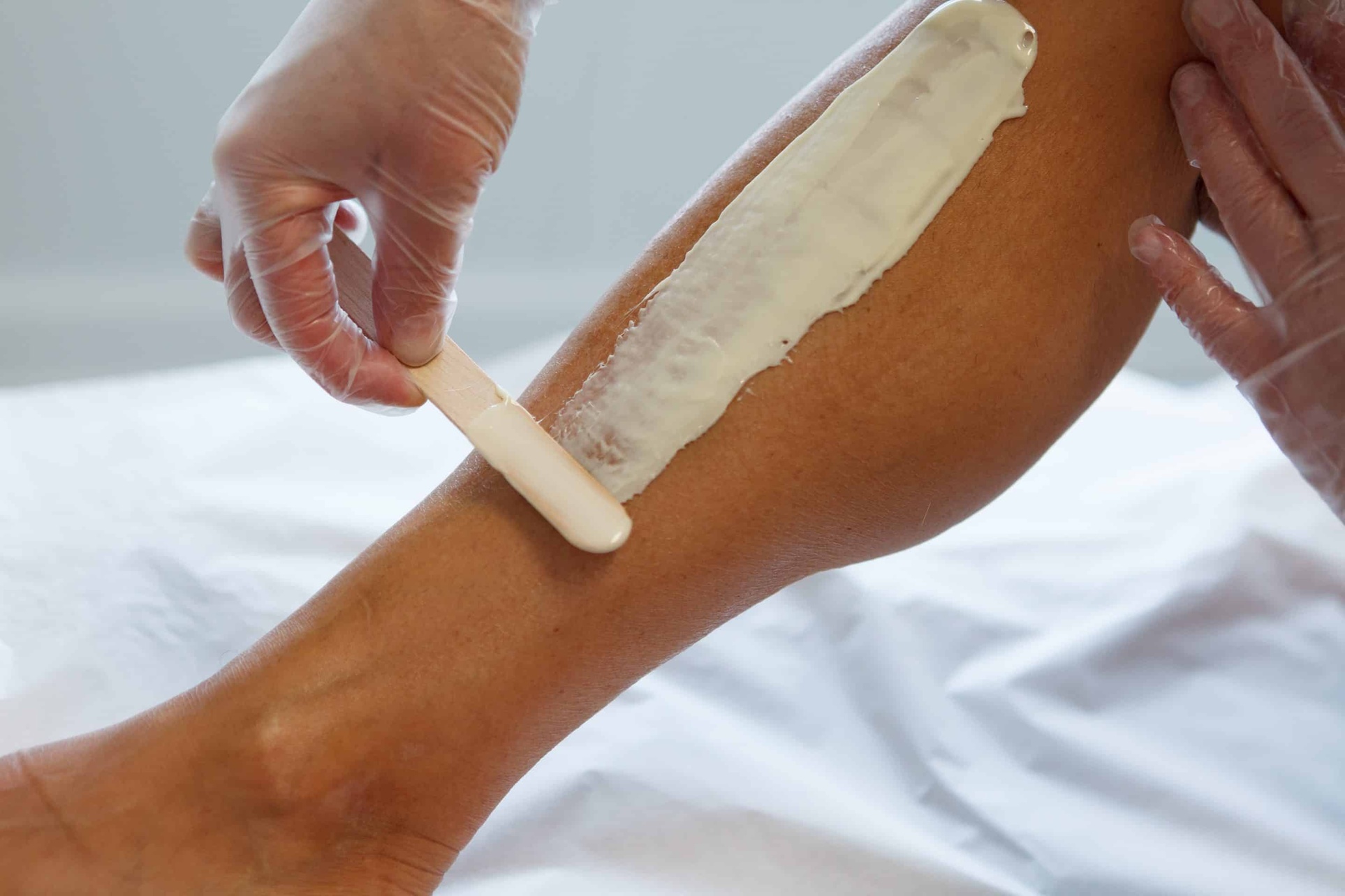 Up to 30% Off on Waxing at Essenz wax and skin