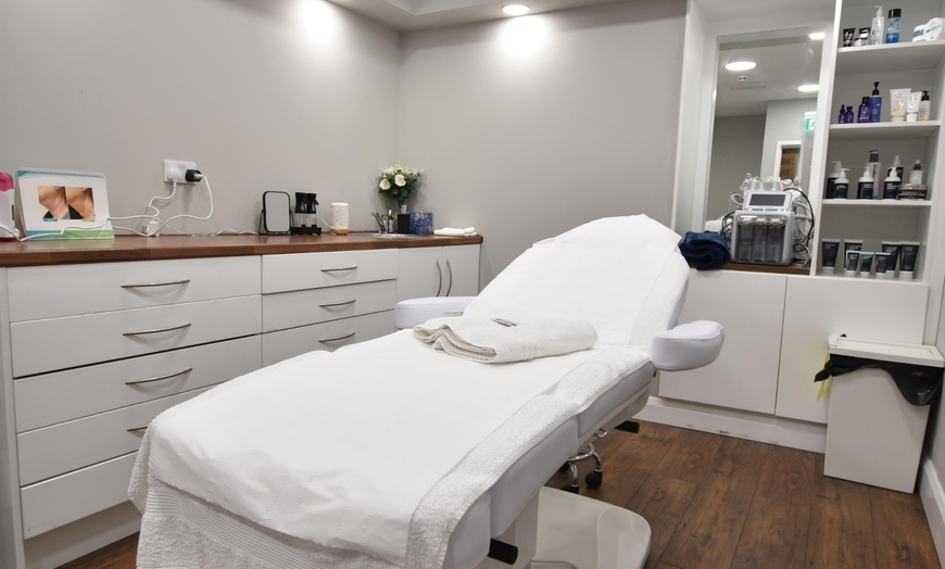 Image 3: Body Detox Treatment at Rennova Clinic (Up to 25% Off)