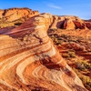 Image 5: Explore the Valley of Fire with Las Vegas as your Starting Point
