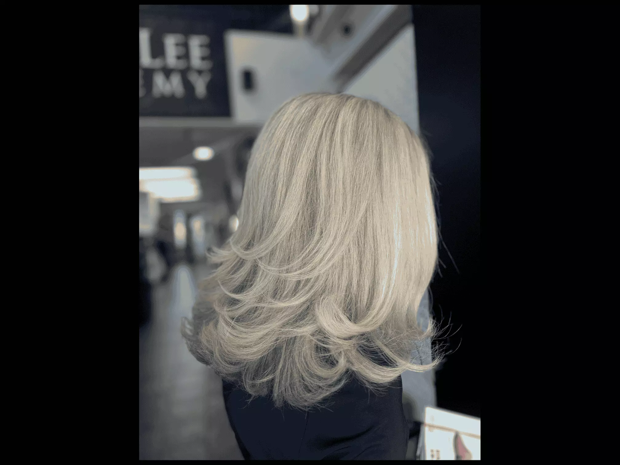 Haircut or Blowout with Deep Conditioning