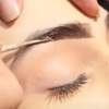 Image 1: Precise Brow Threading or Tint or Both, Lips and Chin Threading Awaits