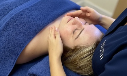 $100 to Spend on any 90-mins Services (incl. Massage, Facials) - Youth Beauty By Amie