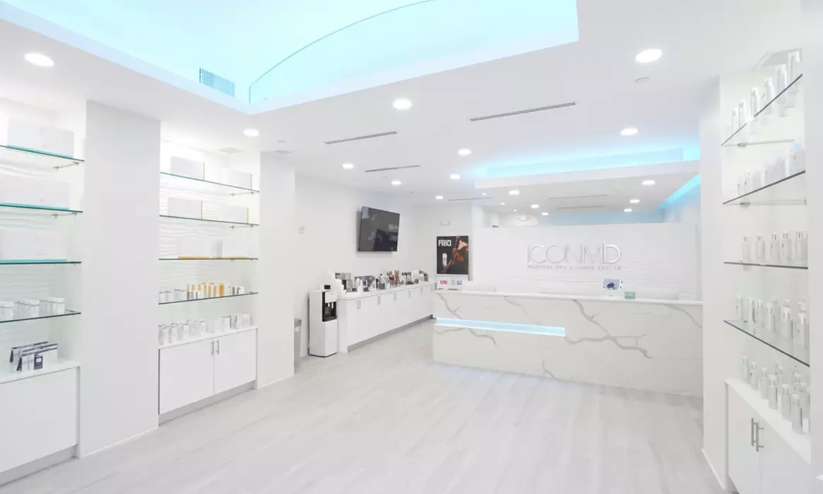 Smooth Wrinkles with Dysport Injections – 50 or 100 Units