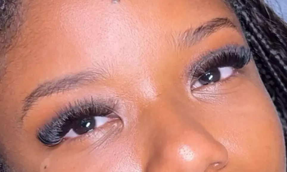 Unlock Your Glam: Transform Your Look with Stunning Eyelash Extensions