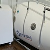 Image 1: Hyperbaric Oxygen & Microcirculation – Breathe, Heal, Recharge