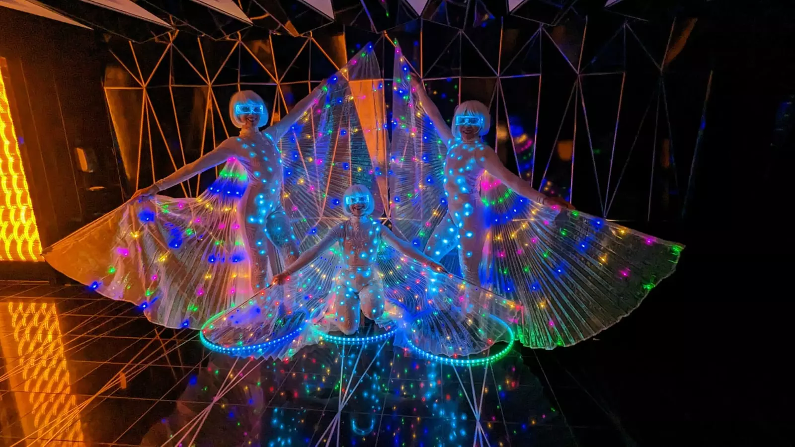 Up to 14% Off on Carnival at Science World