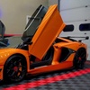 Image 1: Up to 42% Off on Exterior & Interior Car Detail at CCDetail Services