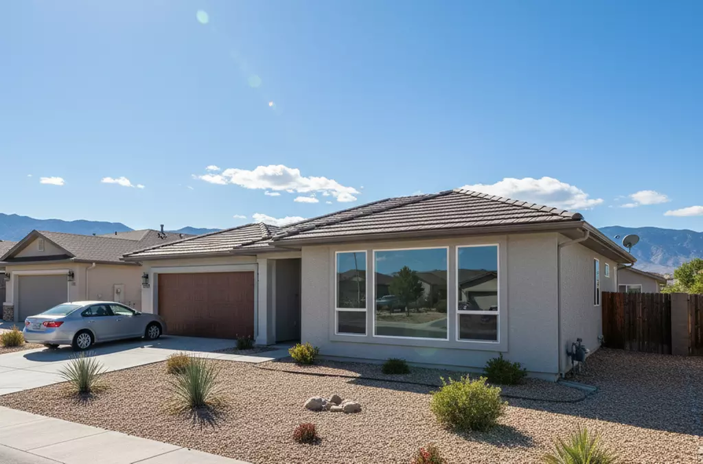 Spotless Window Cleaning for 20, 30, or 40 Windows