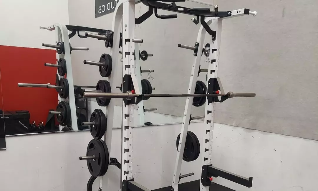 Unlimited Semi-Private Training in Westchester County