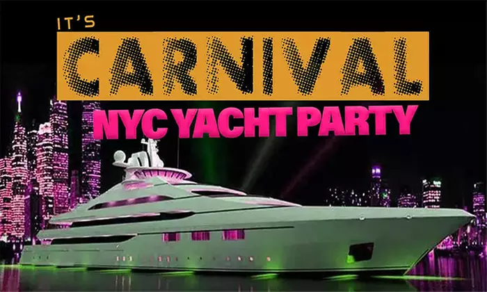 Up to 80% Off on Boat Party at ZEVENTA