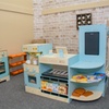Image 10: Wonder Kids Playland: Themed Playhouses for Creative Fun