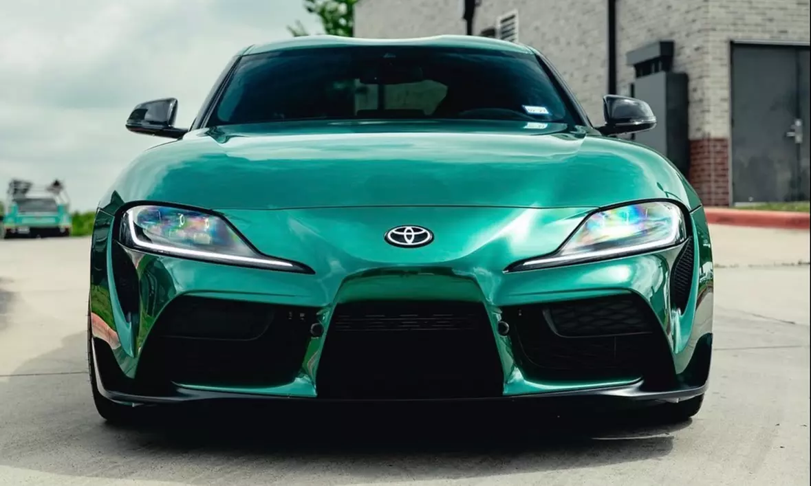 Get a Complete Detail for Sedan, Mid- Sizeor XL SUV, or Trucks