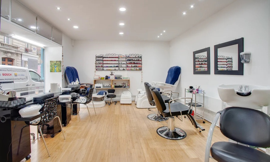 Image 5: Hammam privatif, gommage et modelage chez Blow Me Beauty