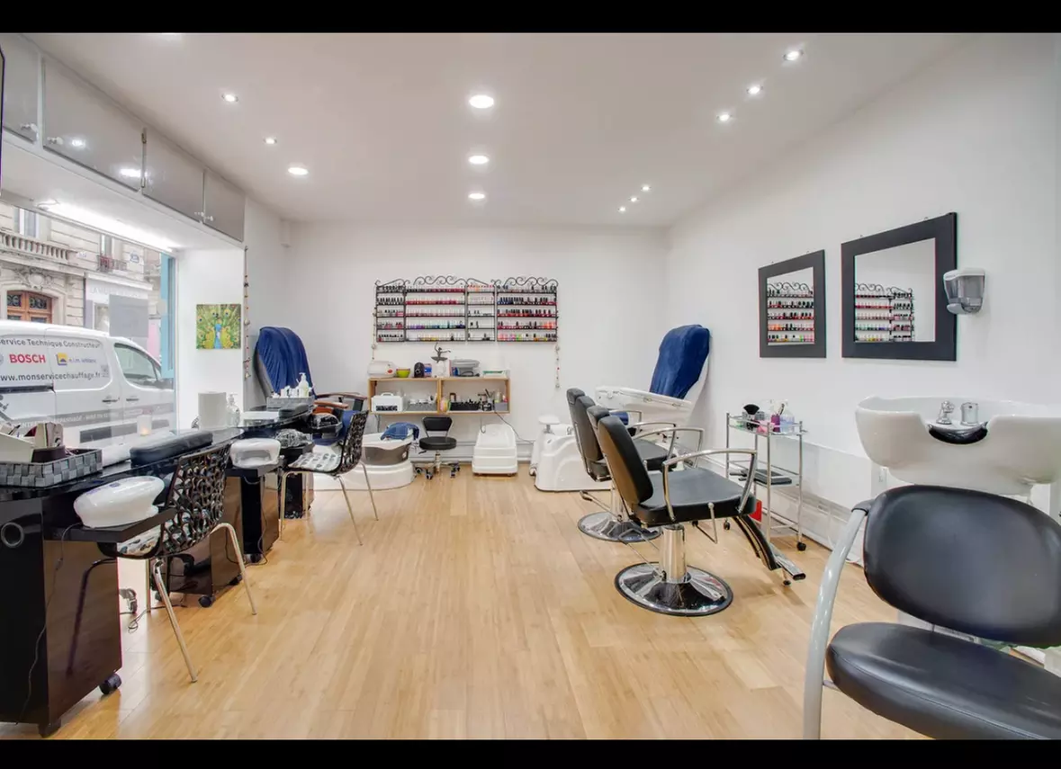 Hammam privatif, gommage et modelage chez Blow Me Beauty