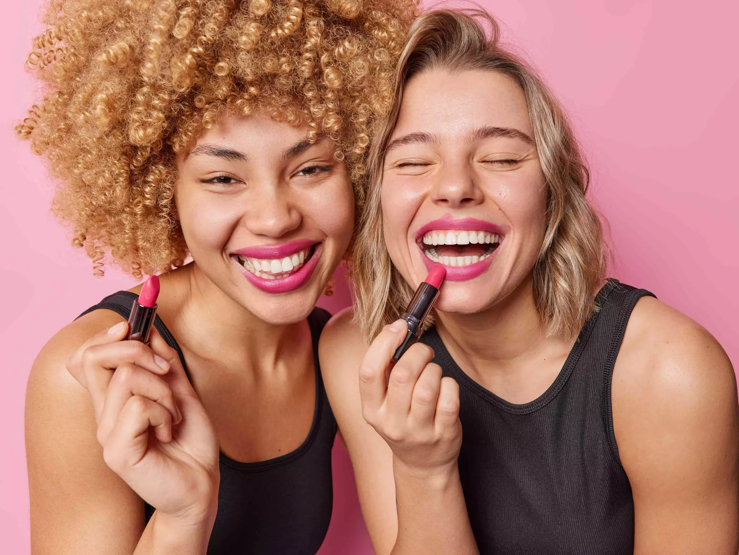 Discover Elegance Through The Makeup Shera's One Full Face Makeover for One or Two People (Up To 54% Off) - Primary Image