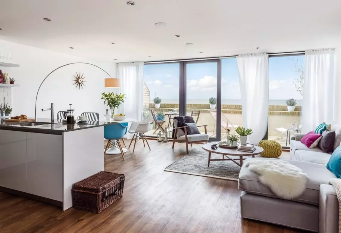 Up to 59% Off on Custom Interior Design - Other Room