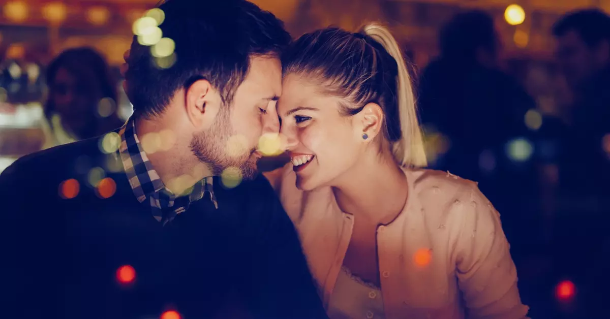 Speed Dating U Amora – szybkie randki w kameralnej atmosferze (do -25%)