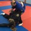 Image 8: Martial Arts Training at Villari's Martial Arts Centers Somerville