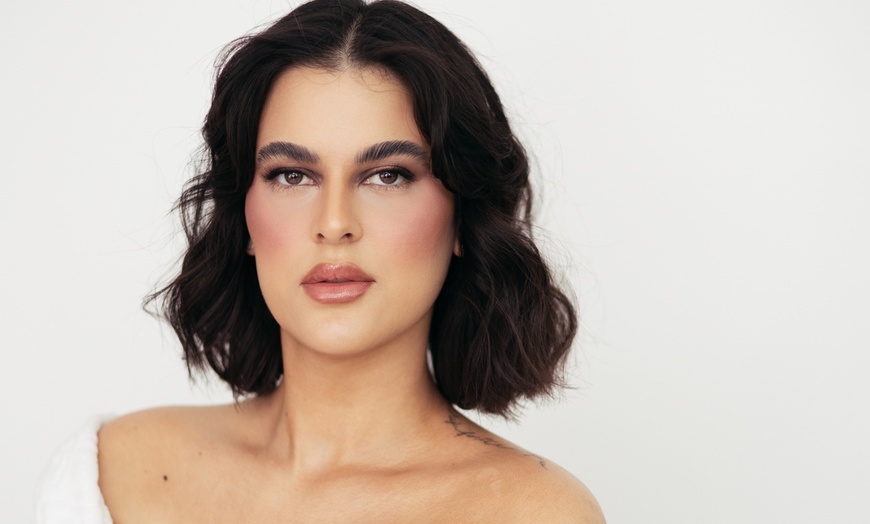 Image 4: Up to 55% Off on Microblading at Browstherapy