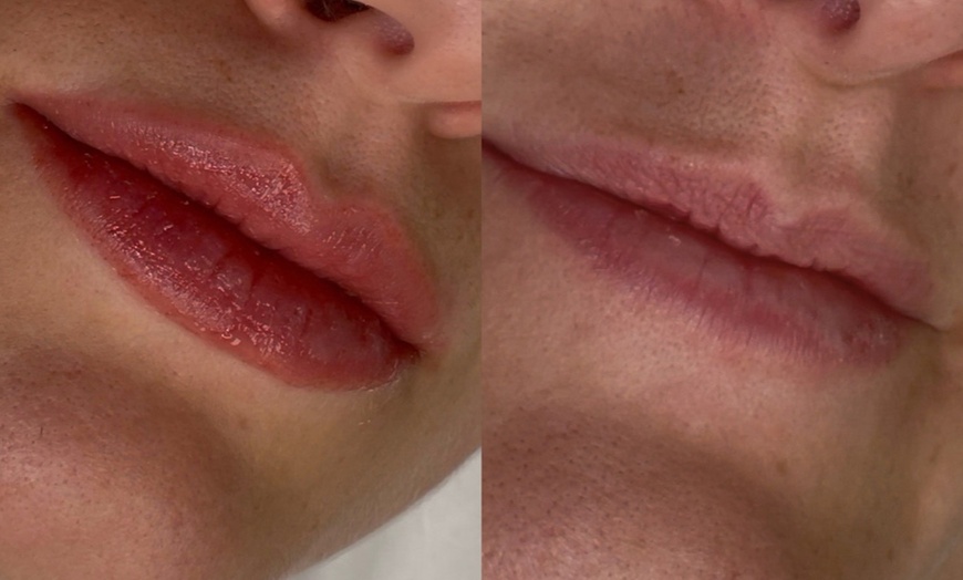 Image 1: Up to 66% Off on Makeup - Permanent at Tangsbeauty