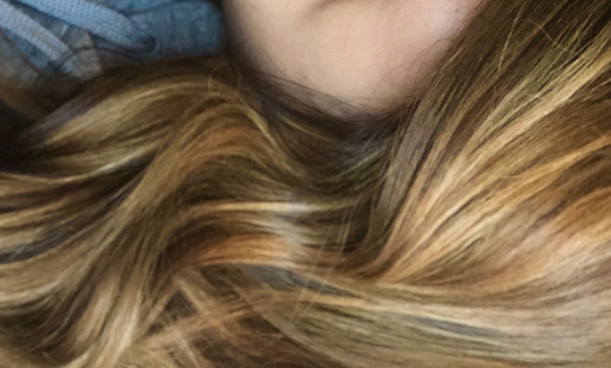 Image 12: Up to 45% Off on Salon - Beauty Package with Choice of Service(s) at PnR Hair Studio