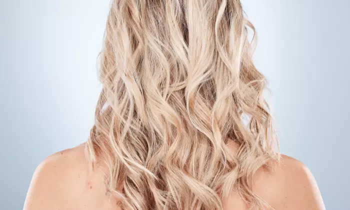 Revitalize Hair w/ Expert Blowdry, Haircut, Highlights & Conditioning