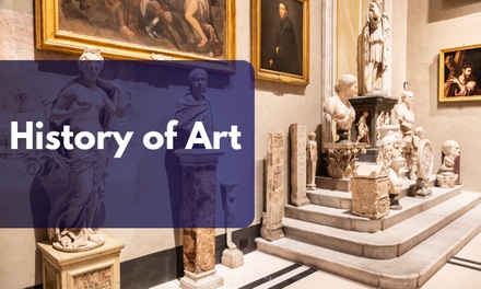 History of Art - Compete High