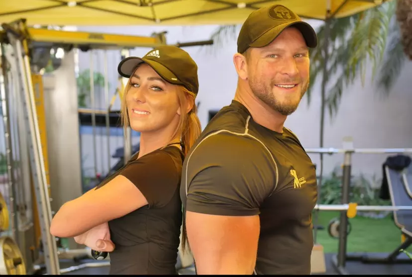 Join Outdoor Fitness Classes at Oak Creek Park Every Saturday