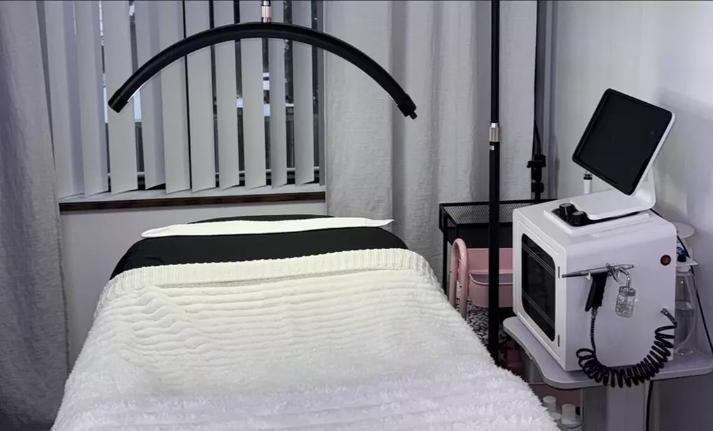 Up to 50% Off on Micro-Needling at JustSkin Esthetics