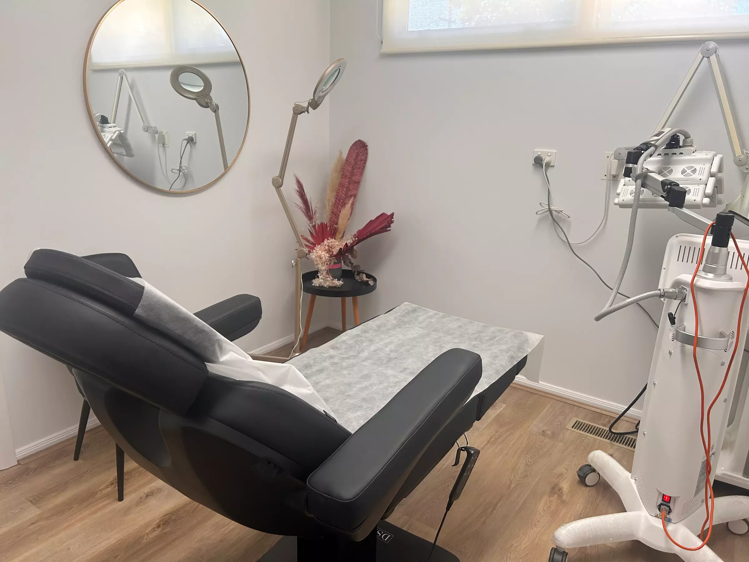 Skin Consultation with Cosmetic Nurse & Credit for Tailored Treatments