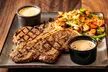 Exclusive Dining Experience: Gourmet Main, Side & Beverage  — Save Up to 60% at Tribez Steakhouse Leicester - Second Medium