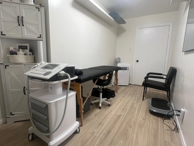 One Cryo T-Shock Session (30min) - Cryo Sculpt Recovery Rx