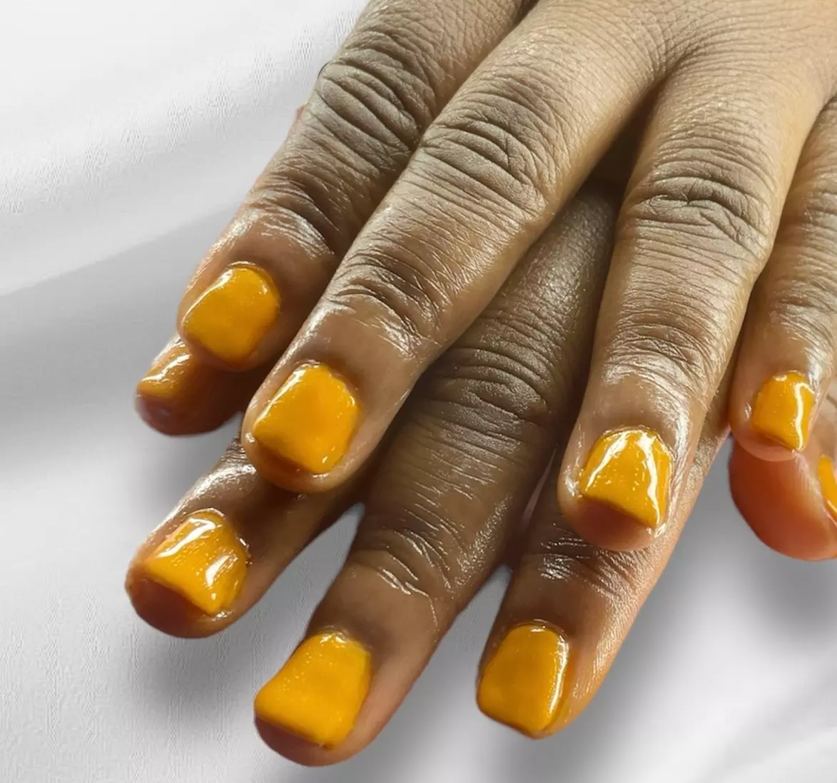 One Express, Classic or Spa Mani or Pedi