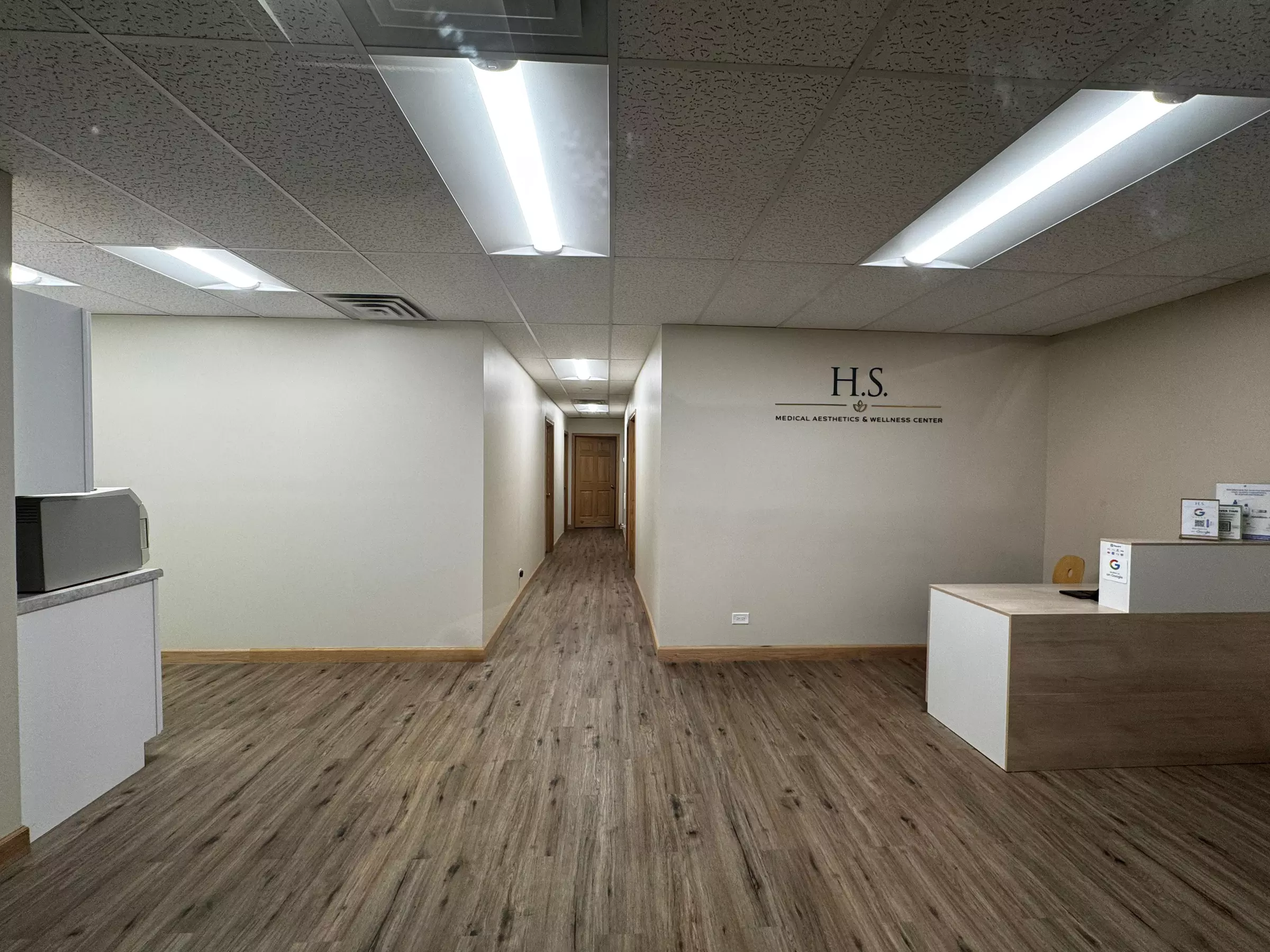 Refresh Yourself with 20, 40, or 60 Units of Botox