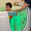 Image 4: Get 30, or 40 Mins Aquatic Wellness for Infants, Babies!