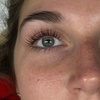 Image 1: Get Beautiful Lashes with One Eyelash Tinting and Lift Treatment