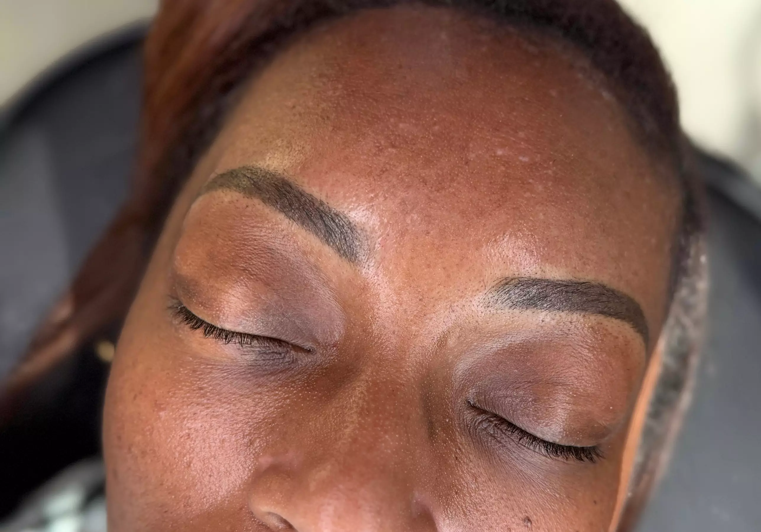 Up to 37% Off on Microblading at Evolve Permanent Makeup