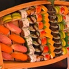 Image 2: Sushi Experience voor twee: verse Miso soep & 42 stuks sushi boot