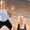 Image 9: Up to 45% Off on Fitness Studio at Jazzercise Alpharetta North Point Fitness Center