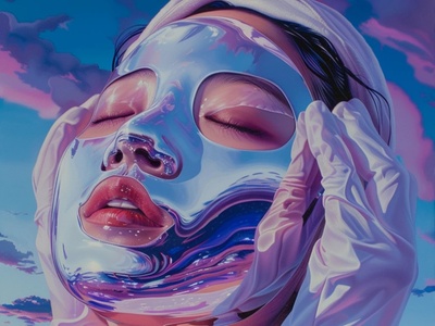 EARLY BIRD LIMITED SUPPLY - One 60min Facial of Your Choice + Add On - HeR Beauty Room
